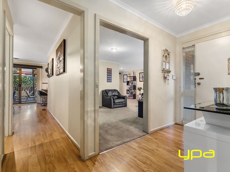 3 Corr Grove, Melton VIC 3337