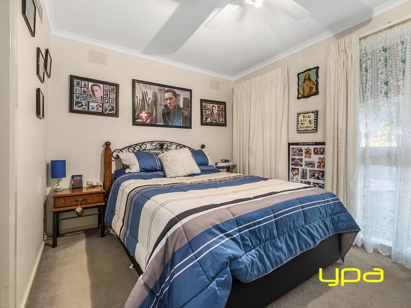 3 Corr Grove, Melton VIC 3337