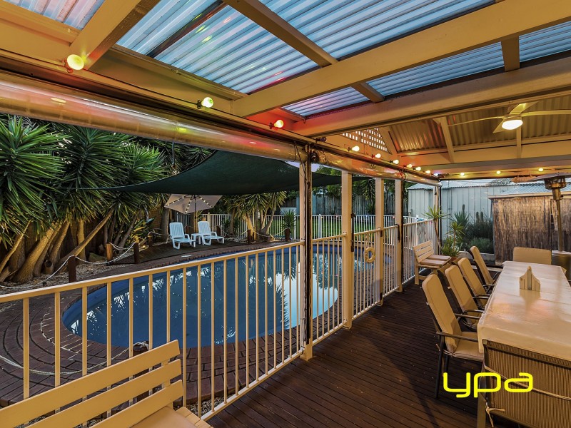 3 Corr Grove, Melton VIC 3337