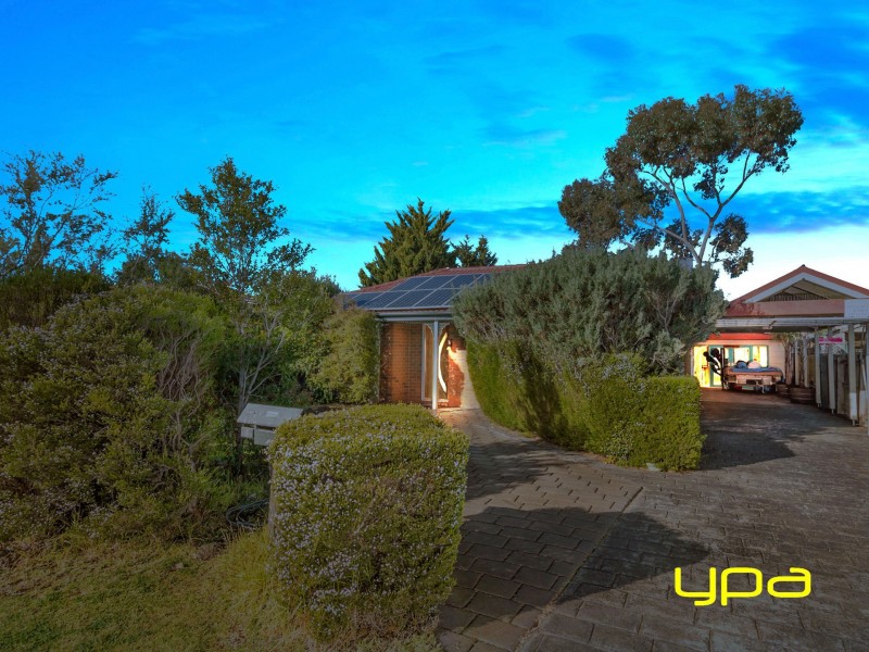 3 Nambet Place, Kurunjang VIC 3337