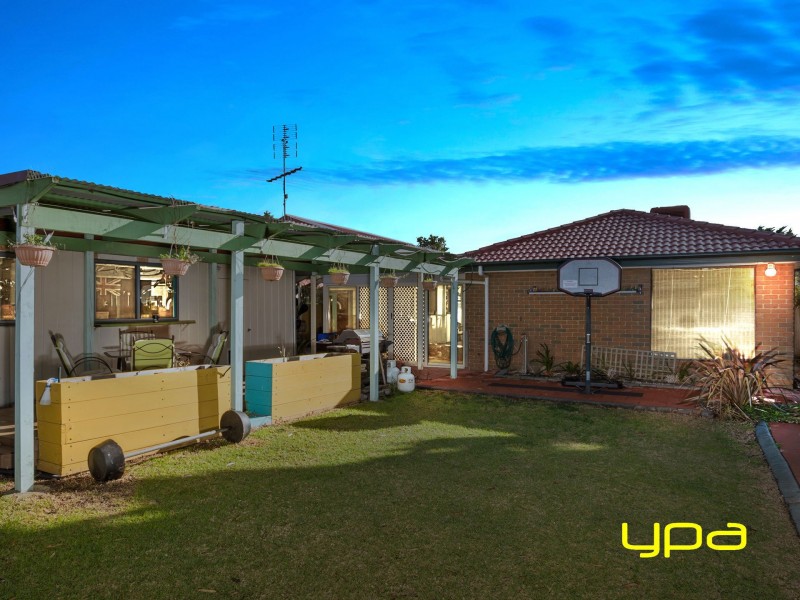 3 Nambet Place, Kurunjang VIC 3337