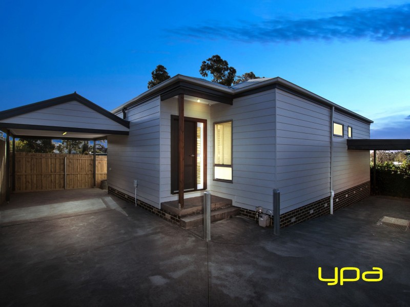 2/4 Anderson Street, Bacchus Marsh VIC 3340