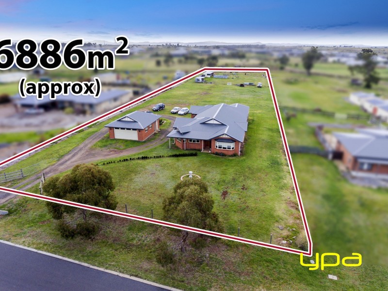 29 Ruxton Way, Hopetoun Park VIC 3340