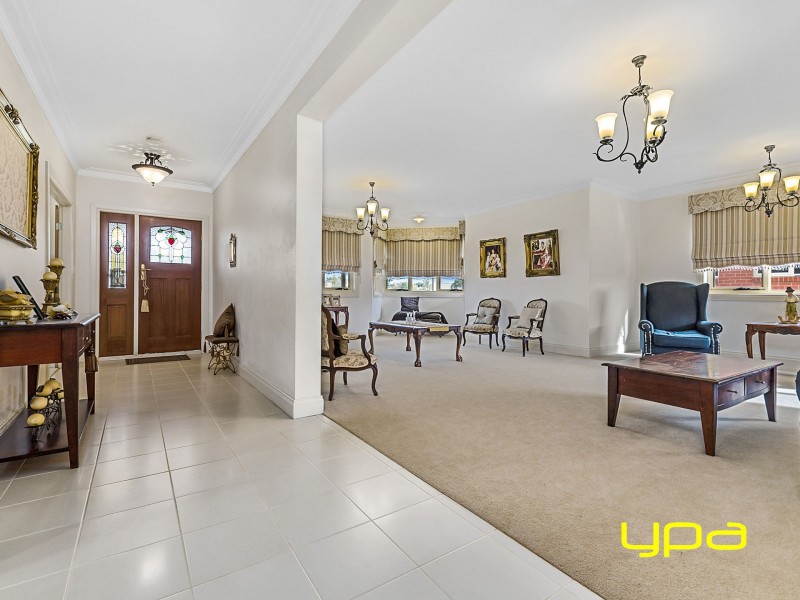 29 Ruxton Way, Hopetoun Park VIC 3340