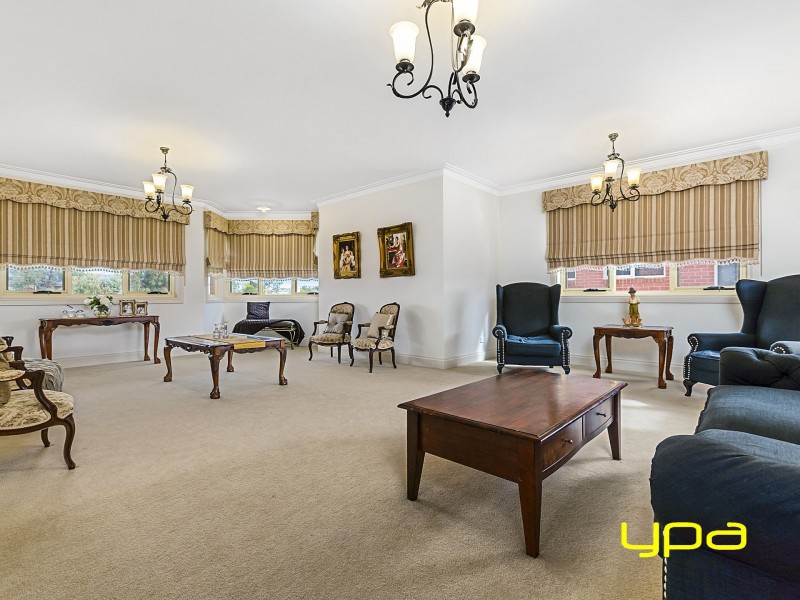 29 Ruxton Way, Hopetoun Park VIC 3340