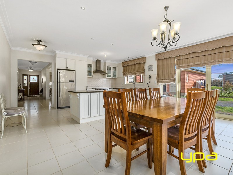 29 Ruxton Way, Hopetoun Park VIC 3340