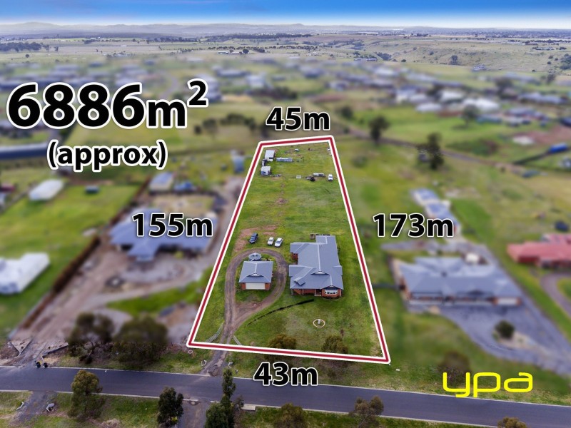 29 Ruxton Way, Hopetoun Park VIC 3340