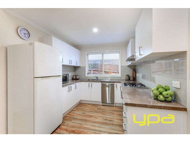 46 Halletts Way, Bacchus Marsh VIC 3340