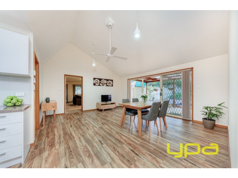 46 Halletts Way, Bacchus Marsh VIC 3340