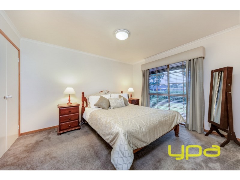 46 Halletts Way, Bacchus Marsh VIC 3340