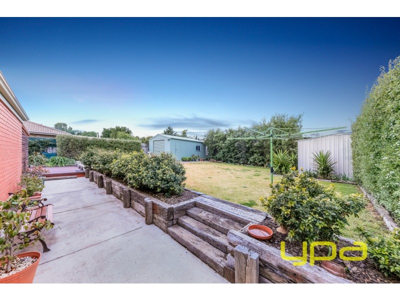 46 Halletts Way, Bacchus Marsh VIC 3340