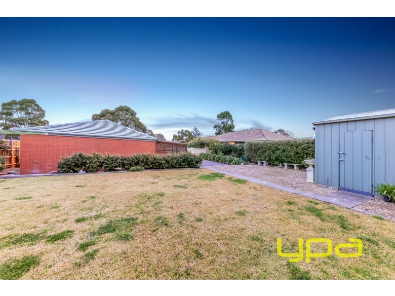 46 Halletts Way, Bacchus Marsh VIC 3340