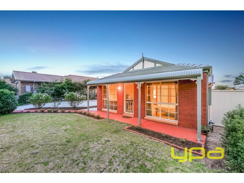 46 Halletts Way, Bacchus Marsh VIC 3340