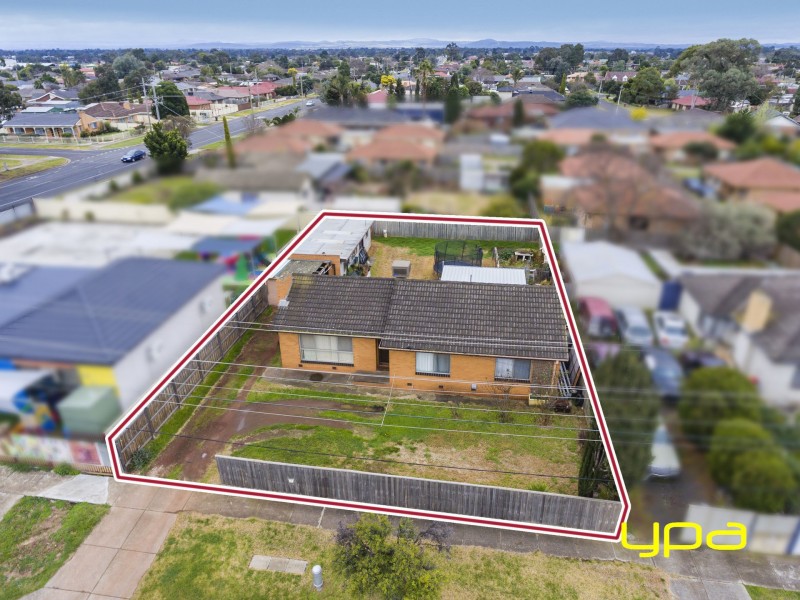 1 Fraser Street, Melton South VIC 3338