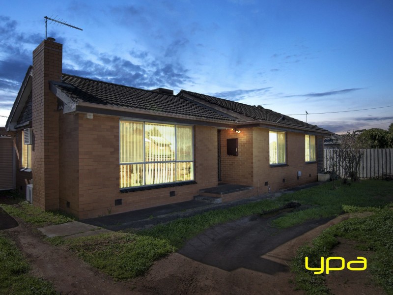 1 Fraser Street, Melton South VIC 3338