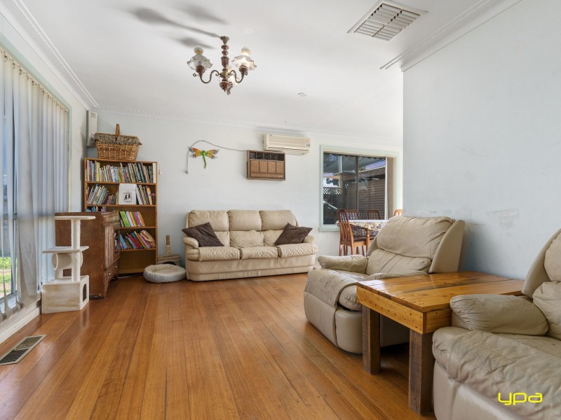1 Fraser Street, Melton South VIC 3338