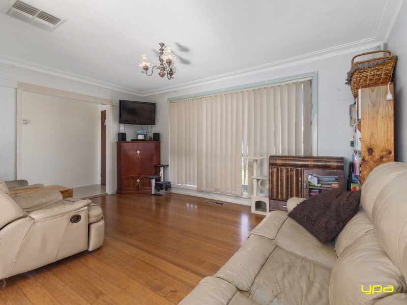 1 Fraser Street, Melton South VIC 3338