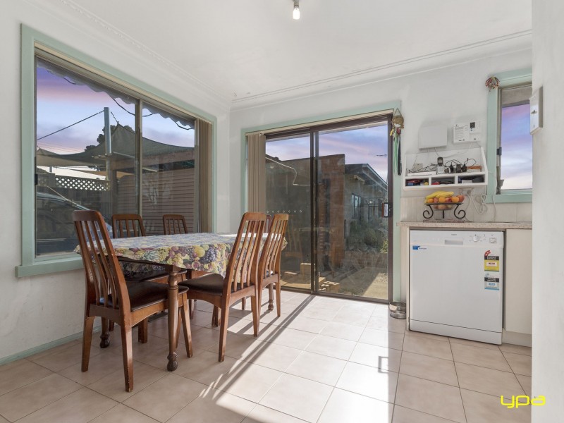 1 Fraser Street, Melton South VIC 3338