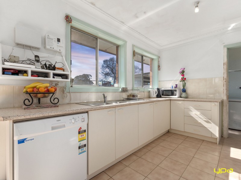 1 Fraser Street, Melton South VIC 3338