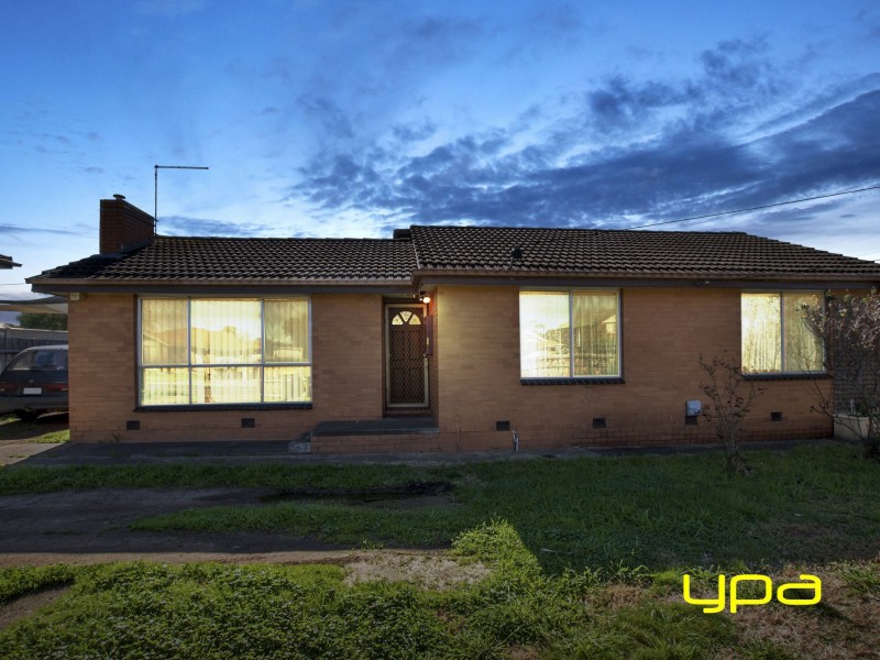 1 Fraser Street, Melton South VIC 3338
