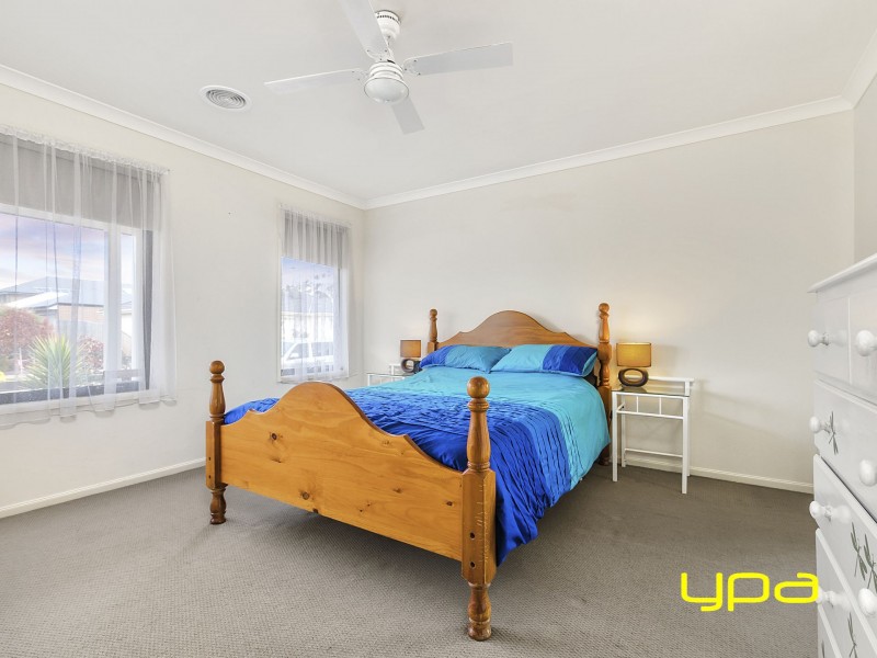 26 Bridgewater Avenue, Eynesbury VIC 3338