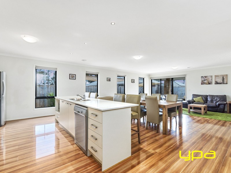 26 Bridgewater Avenue, Eynesbury VIC 3338