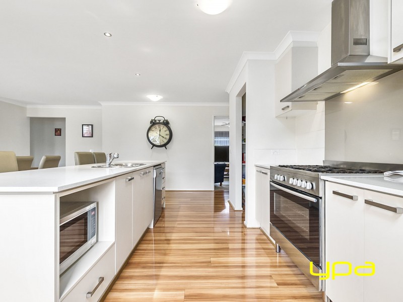 26 Bridgewater Avenue, Eynesbury VIC 3338