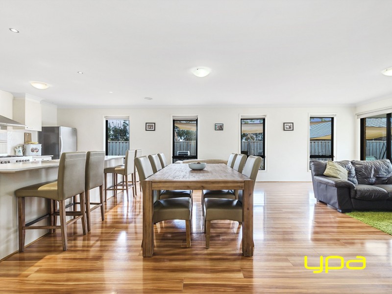 26 Bridgewater Avenue, Eynesbury VIC 3338