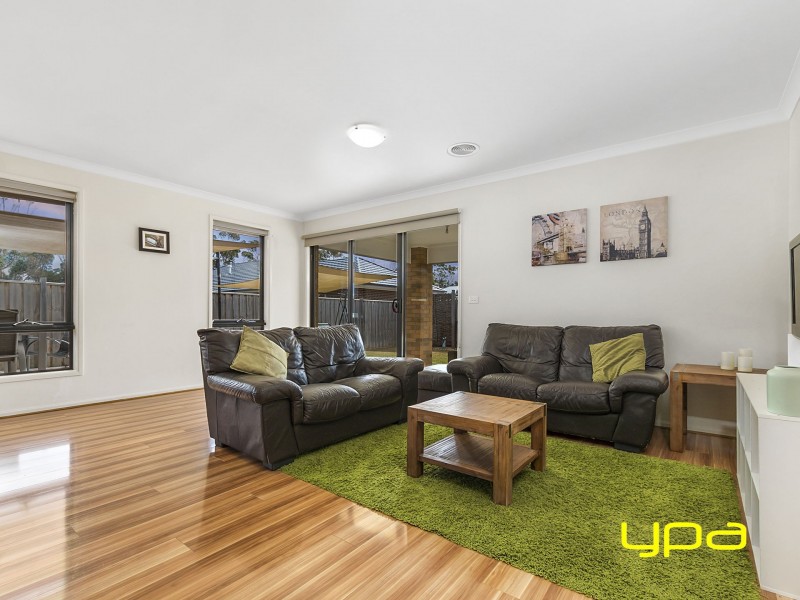 26 Bridgewater Avenue, Eynesbury VIC 3338