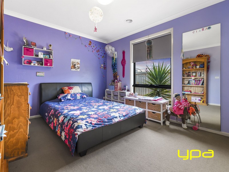 26 Bridgewater Avenue, Eynesbury VIC 3338