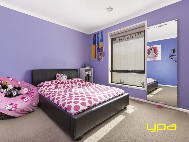 26 Bridgewater Avenue, Eynesbury VIC 3338