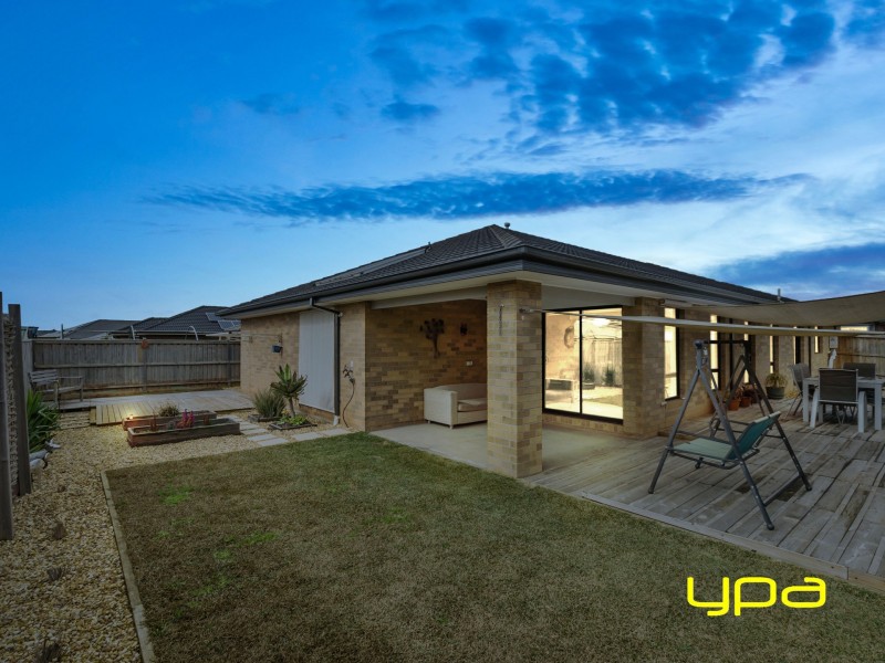 26 Bridgewater Avenue, Eynesbury VIC 3338