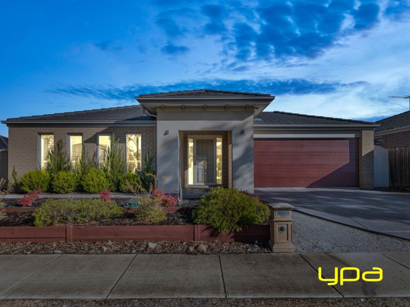 21 Moonah Avenue, Brookfield VIC 3338