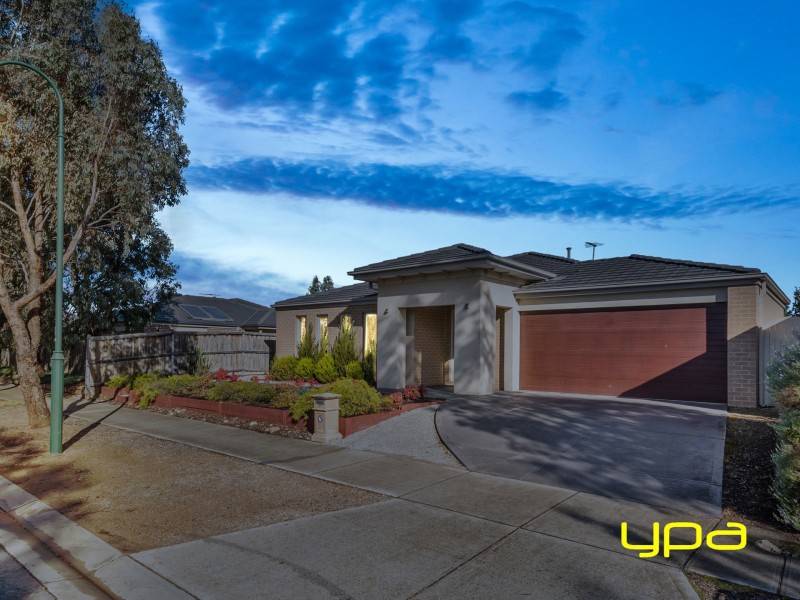21 Moonah Avenue, Brookfield VIC 3338