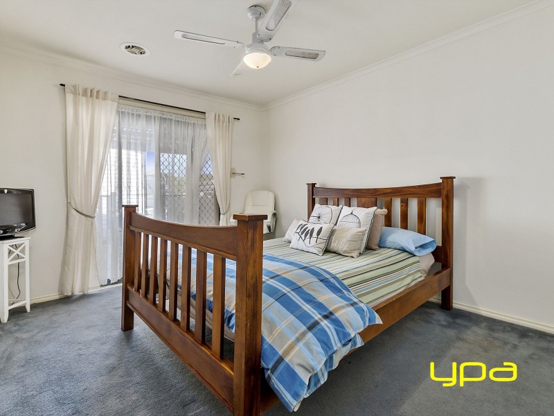 10 Rae Court, Darley VIC 3340