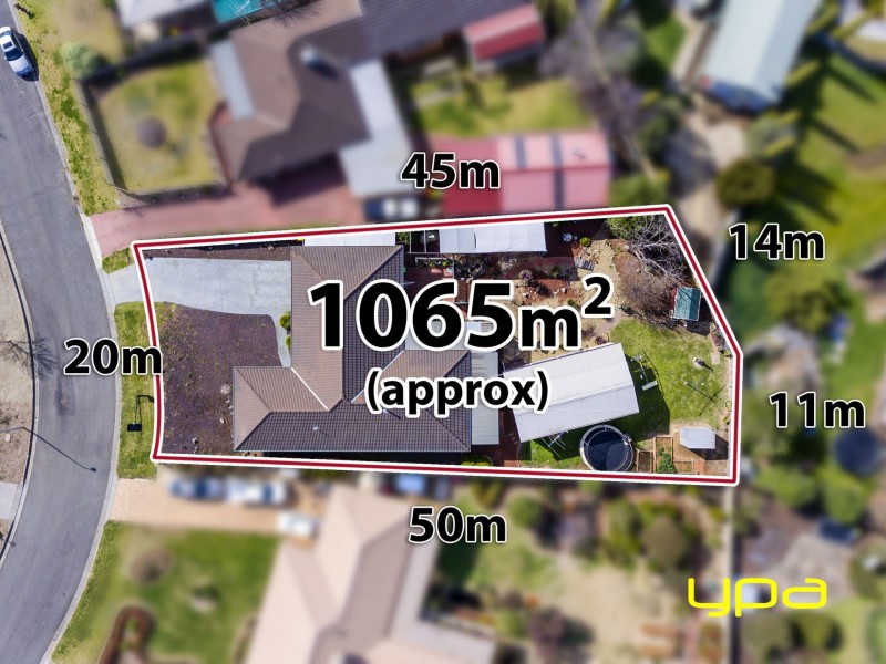 10 Rae Court, Darley VIC 3340