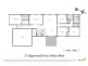 21 Edgewood Drive, Melton West VIC 3337 Floorplan