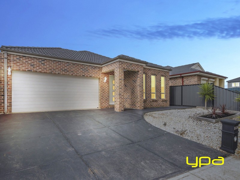 7 Silverleaf Drive, Melton VIC 3337