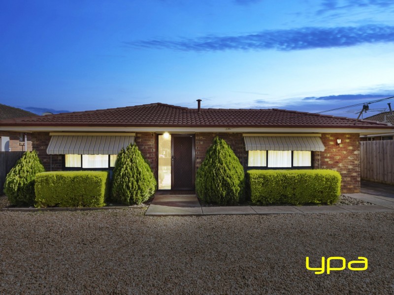 29 Wills Road, Melton South VIC 3338