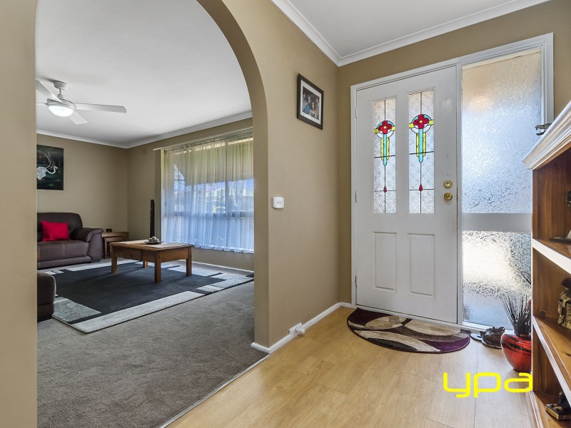 29 Wills Road, Melton South VIC 3338