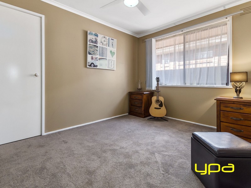 29 Wills Road, Melton South VIC 3338