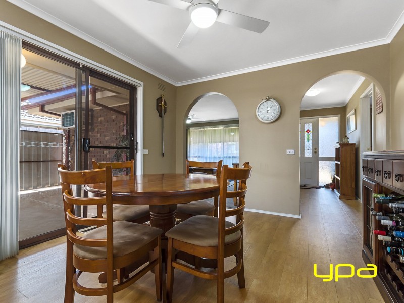 29 Wills Road, Melton South VIC 3338