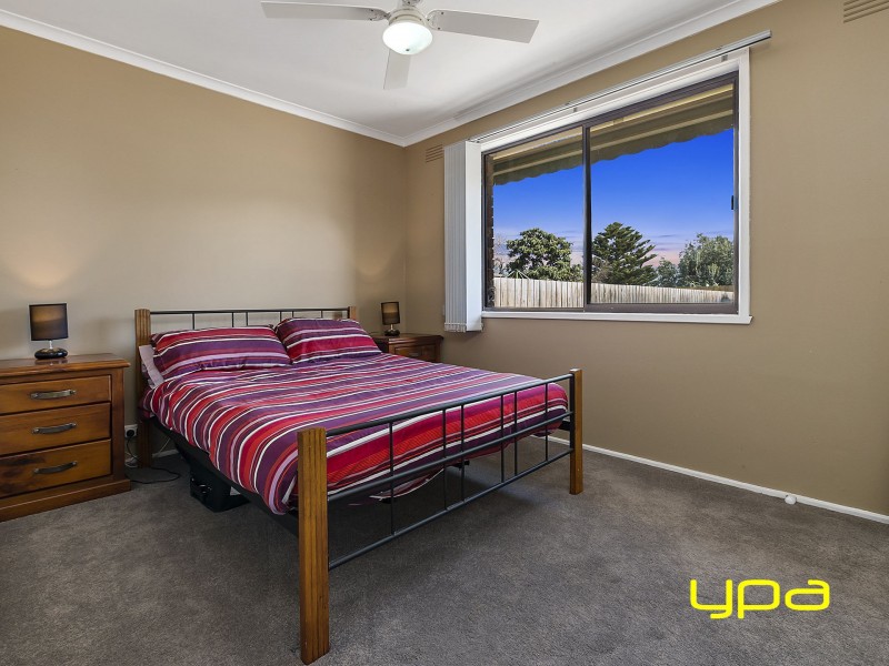 29 Wills Road, Melton South VIC 3338