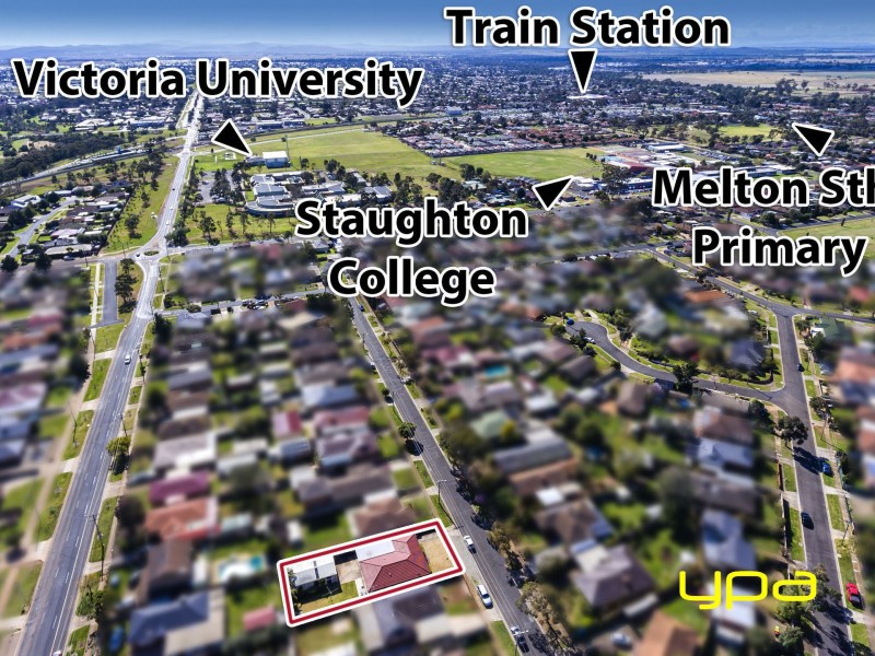 29 Wills Road, Melton South VIC 3338