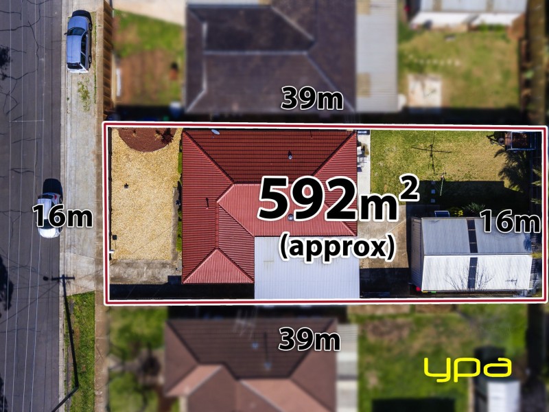 29 Wills Road, Melton South VIC 3338