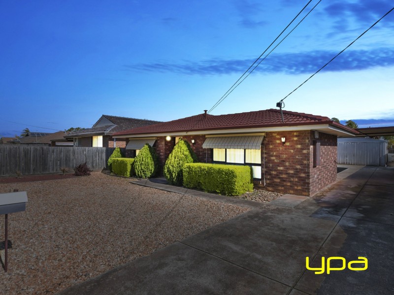 29 Wills Road, Melton South VIC 3338