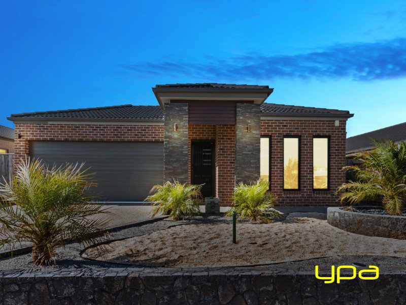 207 Botanica Springs Boulevard, Brookfield VIC 3338
