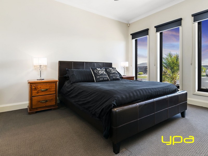 207 Botanica Springs Boulevard, Brookfield VIC 3338