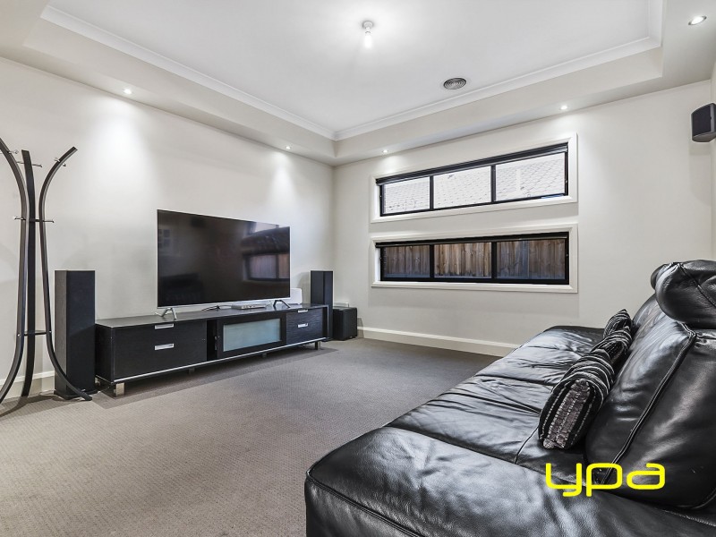 207 Botanica Springs Boulevard, Brookfield VIC 3338