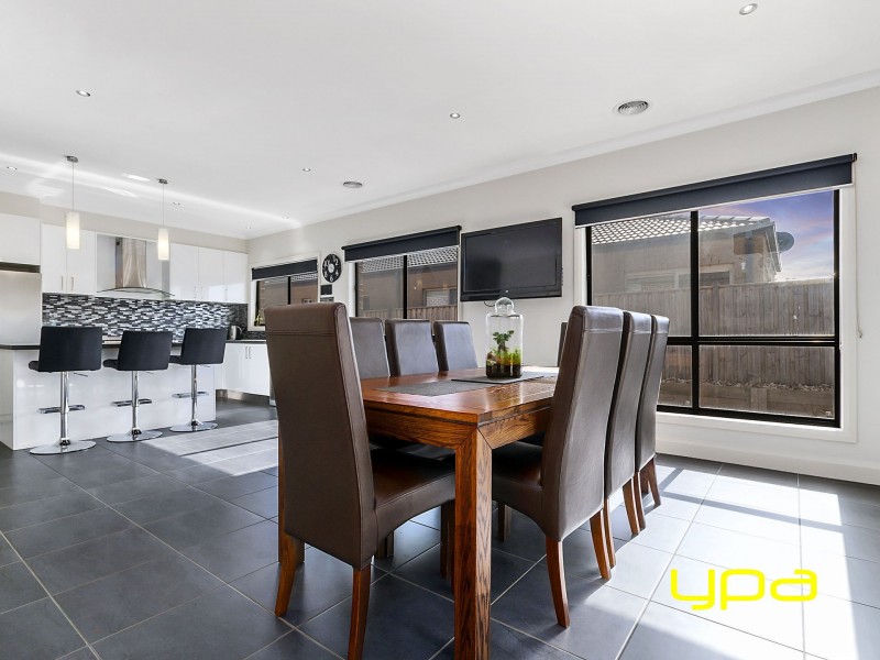 207 Botanica Springs Boulevard, Brookfield VIC 3338